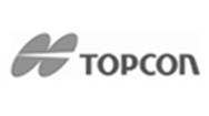 Logo Topcon