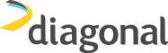 Logo Mudanzas Diagonal