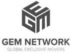 Logo Global Exclusive Movers