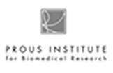 Logo Prous Institute